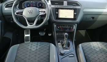 
									Volkswagen Tiguan, 2021 full								