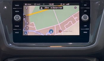 
									Volkswagen Tiguan, 2022 full								