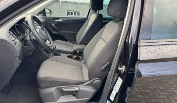
									Volkswagen Tiguan, 2022 full								