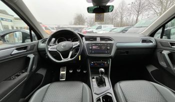 
									Volkswagen Tiguan, 2022 full								
