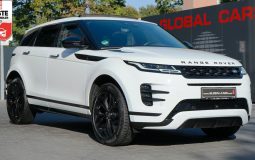 Land Rover Range Rover Evoque, 2021