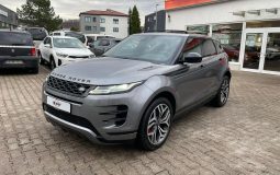 Land Rover Range Rover Evoque, 2022