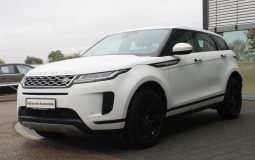 Land Rover Range Rover Evoque, 2021