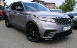 Land Rover Range Rover Velar, 2021