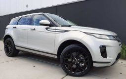 Land Rover Range Rover Evoque, 2021