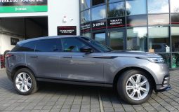 Land Rover Range Rover Velar, 2021