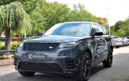 Land Rover Range Rover Velar MHEV, 2021