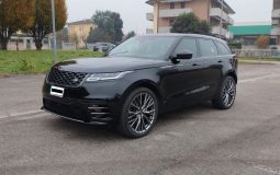 Land Rover Range Rover Velar MHEV, 2021