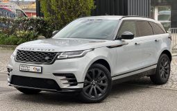 Land Rover Range Rover Velar MHEV, 2022