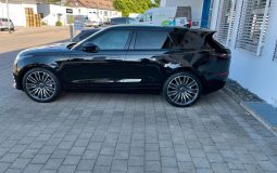 Land Rover Range Rover Velar, 2022