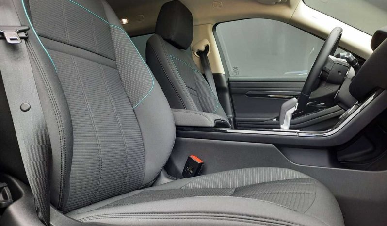 
								Land Rover Range Rover Evoque, 2021 full									