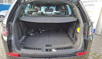 
									Land Rover Discovery Sport, 2021 full								