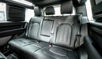 
									Land Rover Defender 110, 2021 full								