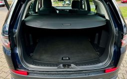 Land Rover Discovery Sport, 2021