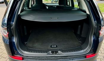 
									Land Rover Discovery Sport, 2021 full								
