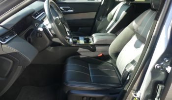 
									Land Rover Range Rover Velar, 2021 full								