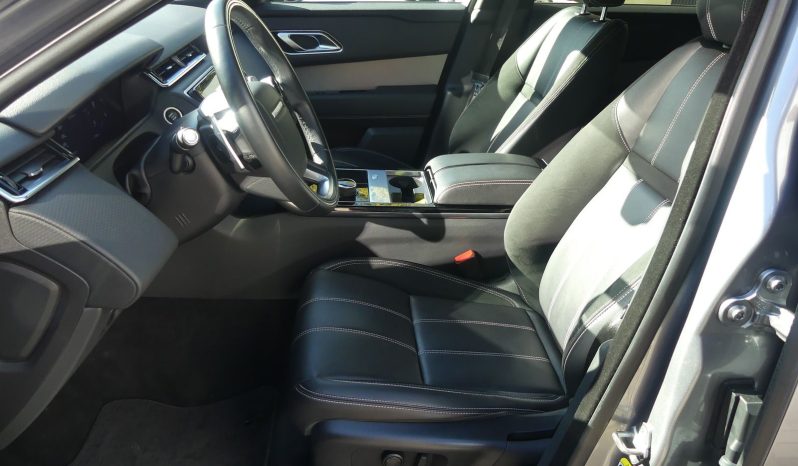 
								Land Rover Range Rover Velar, 2021 full									
