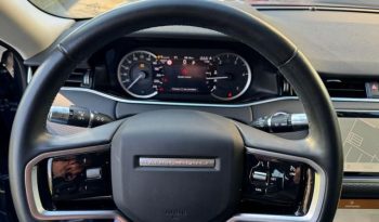 
									Land Rover Range Rover Evoque, 2021 full								