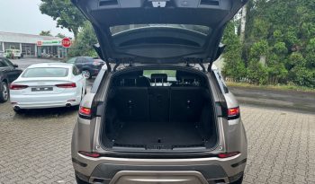 
									Land Rover Range Rover Evoque, 2023 full								