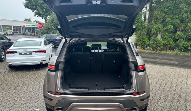 
								Land Rover Range Rover Evoque, 2023 full									