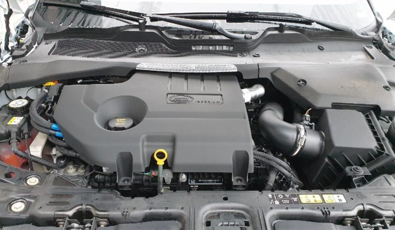 
								Land Rover Range Rover Evoque, 2023 full									
