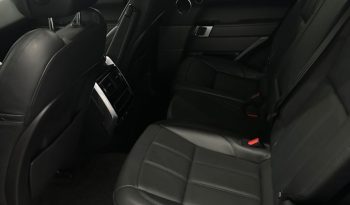 
									Land Rover Range Rover Sport MHEV, 2021 full								