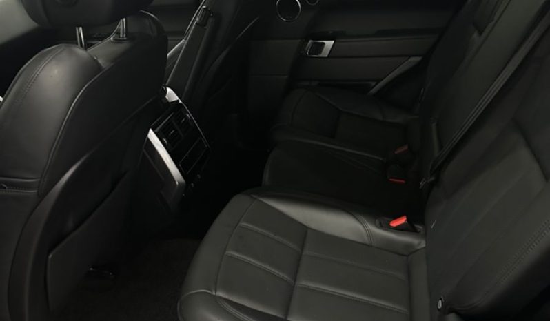 
								Land Rover Range Rover Sport MHEV, 2021 full									