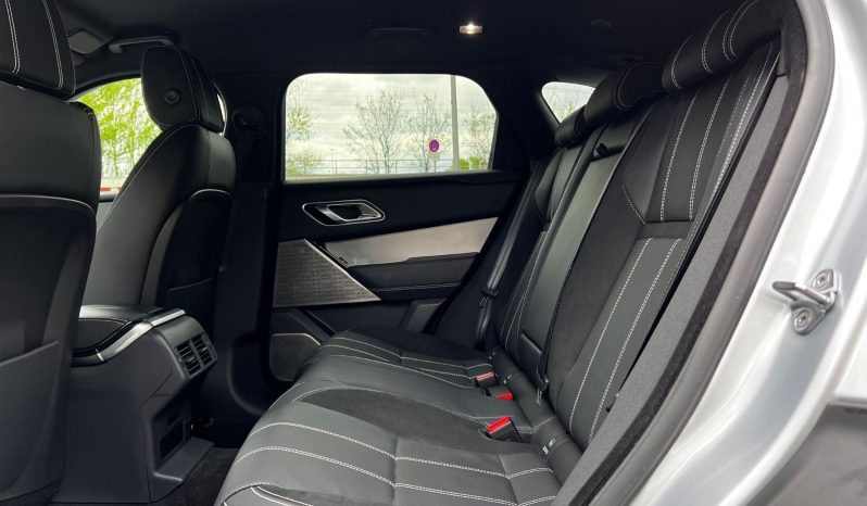 
								Land Rover Range Rover Velar MHEV, 2022 full									