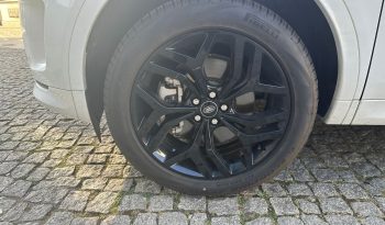 
									Land Rover Discovery Sport, 2023 full								