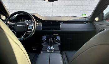 
									Land Rover Range Rover Evoque, 2022 full								
