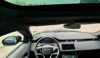 
									Land Rover Range Rover Evoque, 2023 full								