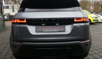 
									Land Rover Range Rover Evoque, 2022 full								