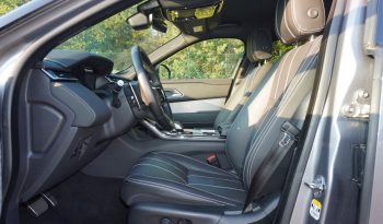 
									Land Rover Range Rover Velar, 2021 full								