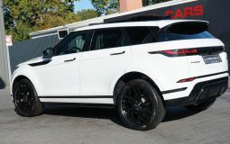 Land Rover Range Rover Evoque, 2021