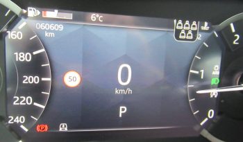 
									Land Rover Discovery, 2021 full								