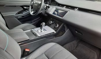 
									Land Rover Range Rover Evoque, 2021 full								