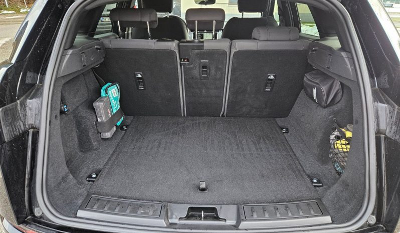 
								Land Rover Range Rover Evoque, 2021 full									