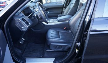 
									Land Rover Range Rover Sport, 2021 full								