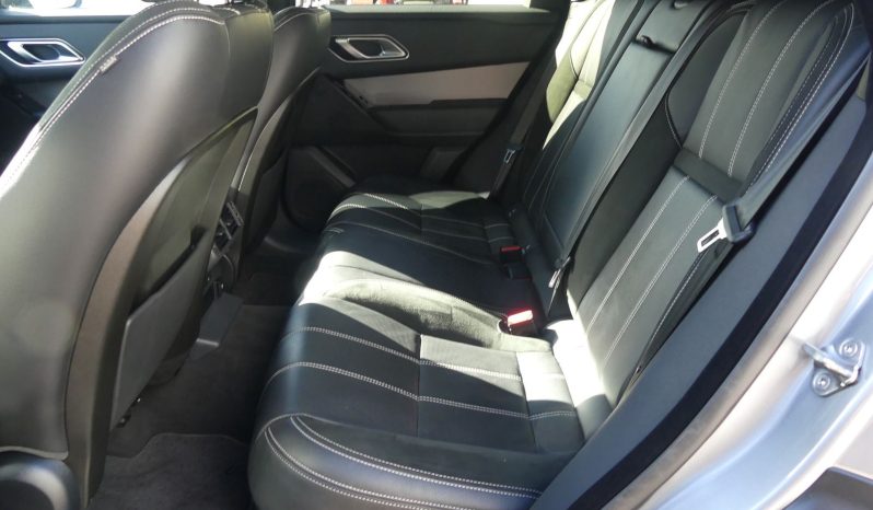 
								Land Rover Range Rover Velar, 2021 full									