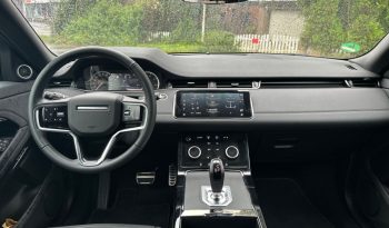 
									Land Rover Range Rover Evoque, 2023 full								