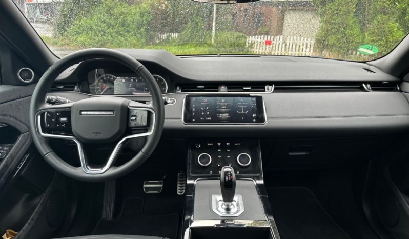 
								Land Rover Range Rover Evoque, 2023 full									