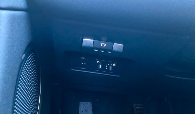 
								Land Rover Discovery Sport, 2021 full									