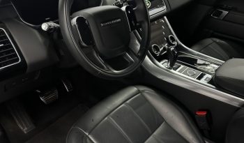 
									Land Rover Range Rover Sport MHEV, 2021 full								