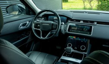 
									Land Rover Range Rover Velar, 2021 full								