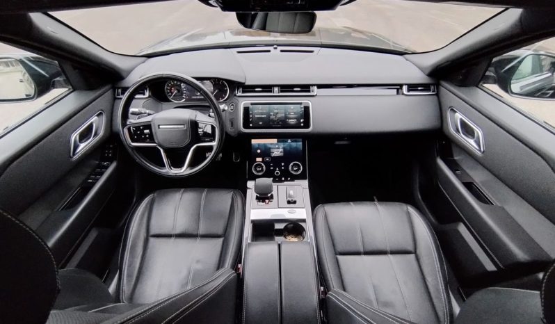 
								Land Rover Range Rover Velar MHEV, 2021 full									
