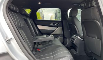 
									Land Rover Range Rover Velar MHEV, 2022 full								