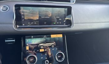 
									Land Rover Range Rover Evoque, 2022 full								
