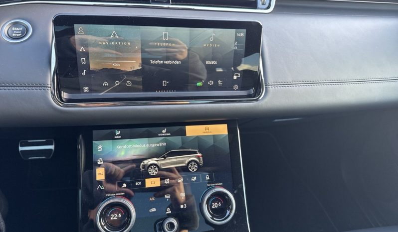 
								Land Rover Range Rover Evoque, 2022 full									