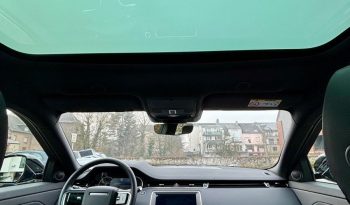 
									Land Rover Range Rover Evoque, 2023 full								