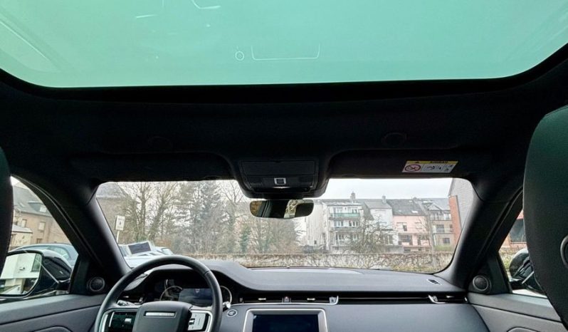 
								Land Rover Range Rover Evoque, 2023 full									